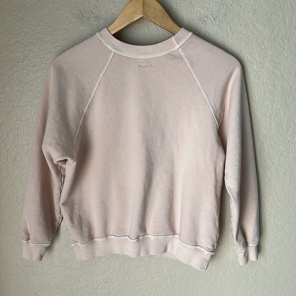 People of leisure cream essential Crewneck sweatshirt - Picture 8 of 8